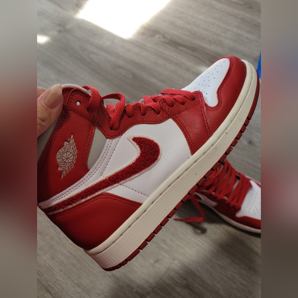 Air Jordan 1 Retro High Og